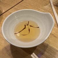 豚しゃぶ せいろ蒸し 豚匠 なんば邸 - 