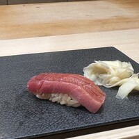 梅田 鮨 個室 みや川 - 