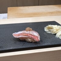 梅田 鮨 個室 みや川 - 