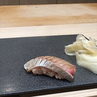 梅田 鮨 個室 みや川 - 