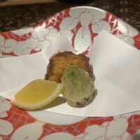 割烹鮨 華あざ - 