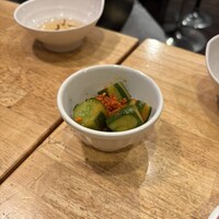 豚しゃぶ せいろ蒸し 豚匠 なんば邸 - 