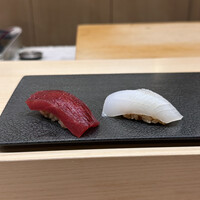 梅田 鮨 個室 みや川 - 