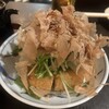 蕎麦と日本酒 八福寿家 恵比寿