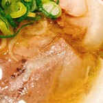 本家 第一旭 本店 - 