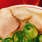 本家 第一旭 本店 - 