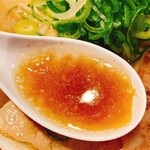 本家 第一旭 本店 - 