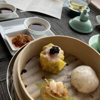 広東料理 センス - 