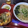 和風ラーメン どん