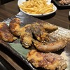 秘伝手羽先唐揚げと地鶏 焼き鳥 和個室 居酒屋 鳥心 横浜駅前店