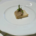 リストランテ アクアパッツァ - 