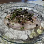 リストランテ アクアパッツァ - 