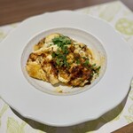 リストランテ アクアパッツァ - 