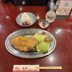海鮮と骨付鳥 讃岐酒場 - 