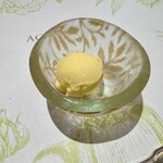 リストランテ アクアパッツァ - 