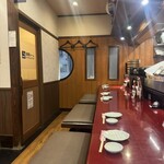 海鮮と骨付鳥 讃岐酒場 - 