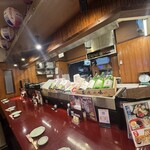 海鮮と骨付鳥 讃岐酒場 - 