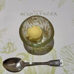 リストランテ アクアパッツァ - 