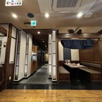 海鮮と骨付鳥 讃岐酒場 - 