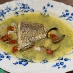 リストランテ アクアパッツァ - 