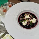 リストランテ アクアパッツァ - 