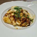 リストランテ アクアパッツァ - 