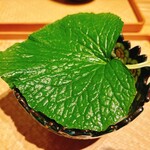 日本料理こまつ - 