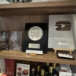 リストランテ アクアパッツァ - 