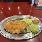 海鮮と骨付鳥 讃岐酒場 - 