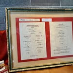 リストランテ アクアパッツァ - 