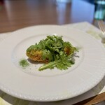 リストランテ アクアパッツァ - 