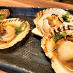 海鮮と寿司と焼き鳥 個室居酒屋 喰海 - 