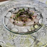 リストランテ アクアパッツァ - 