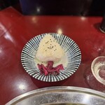 海鮮と骨付鳥 讃岐酒場 - 