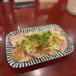 海鮮と骨付鳥 讃岐酒場 - 