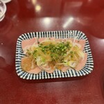 海鮮と骨付鳥 讃岐酒場 - 