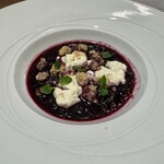 リストランテ アクアパッツァ - 