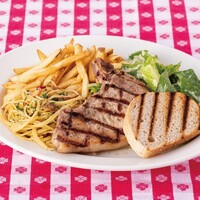 プリフィックス１プレートランチ