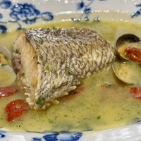 リストランテ アクアパッツァ - 