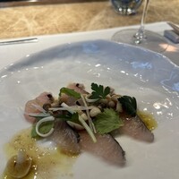 Jean-Georges Tokyo - 