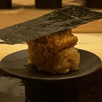 鮨 まるふく - 