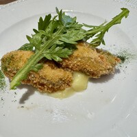 リストランテ アクアパッツァ - 