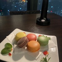 Bar＆Lounge MAJESTIC - 