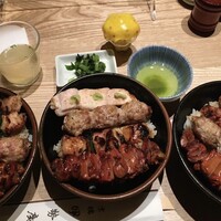 伊勢廣 京橋本店 - 