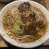 純米味噌ラーメン みそら堂 おもちゃのまち総本店