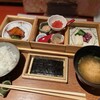 京の米料亭 八代目儀兵衛