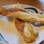 おうどん 瀬戸晴れ - 