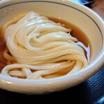 おうどん 瀬戸晴れ - 