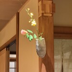 京味 もと井 - 風情あります