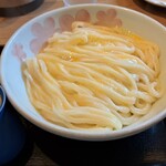 おうどん 瀬戸晴れ - 